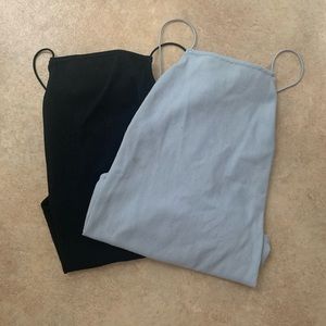 Forever 21 bodysuit bundle